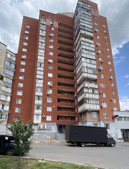 квартира г Белгород Западный ул Губкина 27 фото 11