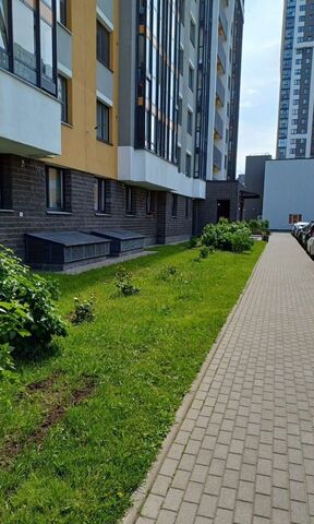 метро Комендантский Проспект дом 5к/1 фото