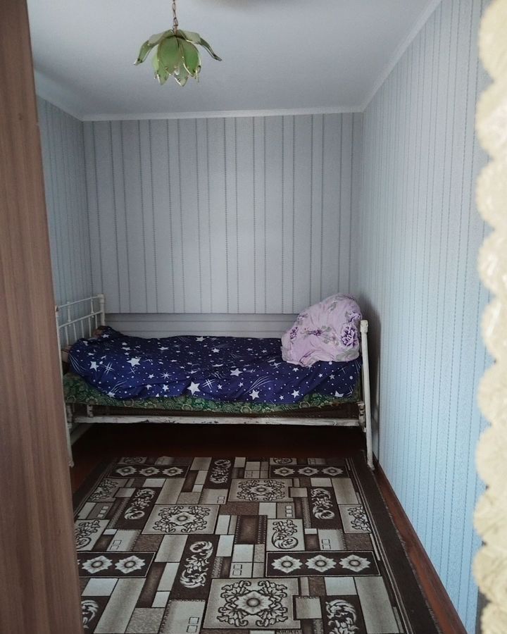 дом р-н Лискинский г Лиски ул Свободы 9 Копанищенское сельское поселение, с. Копанище фото 9