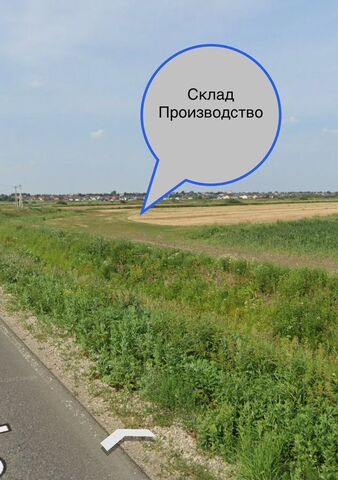 29 км, технопарк Чайка, Раменское, Рязанское шоссе фото