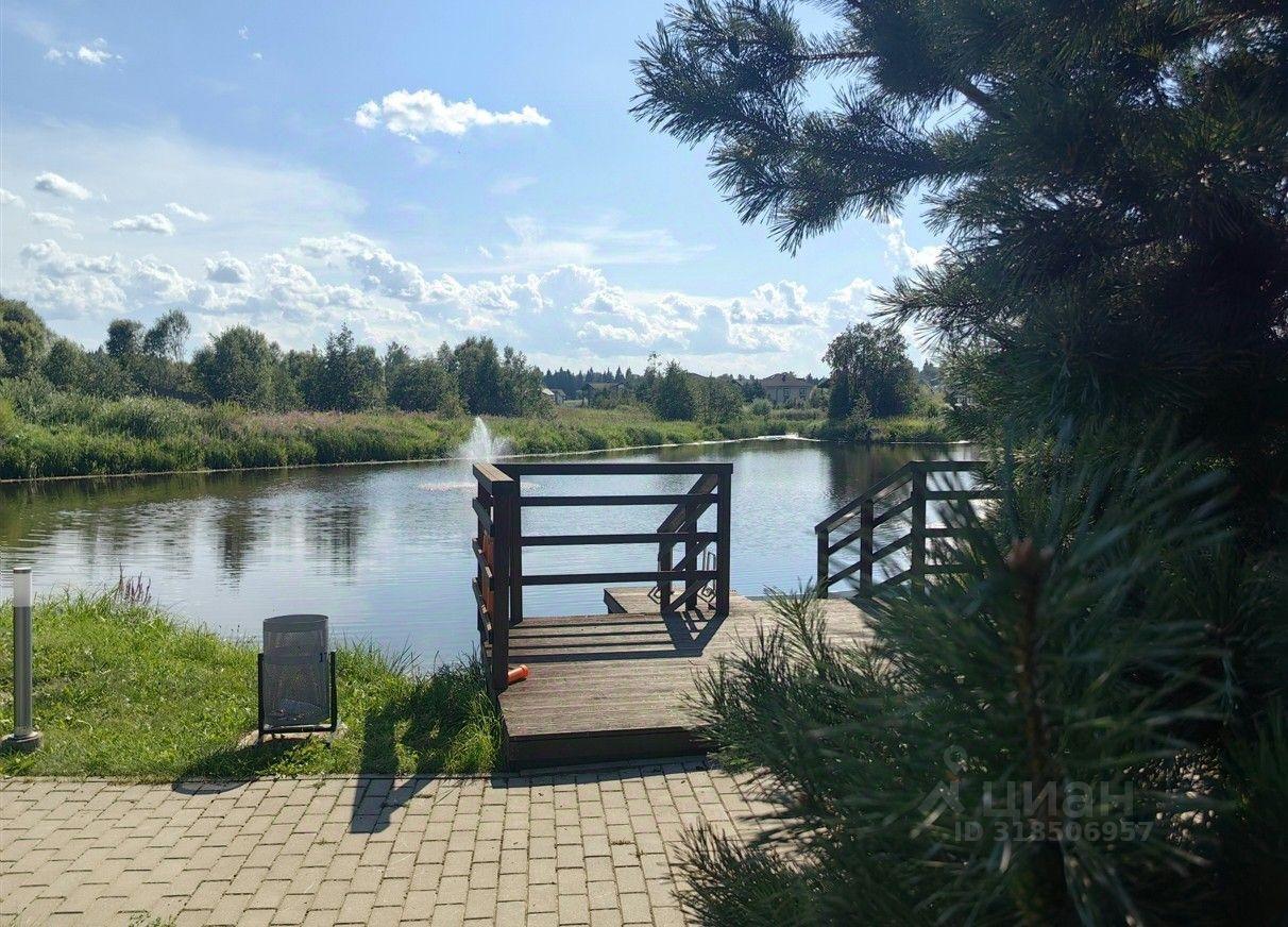 земля г Истра Перелески кп фото 25