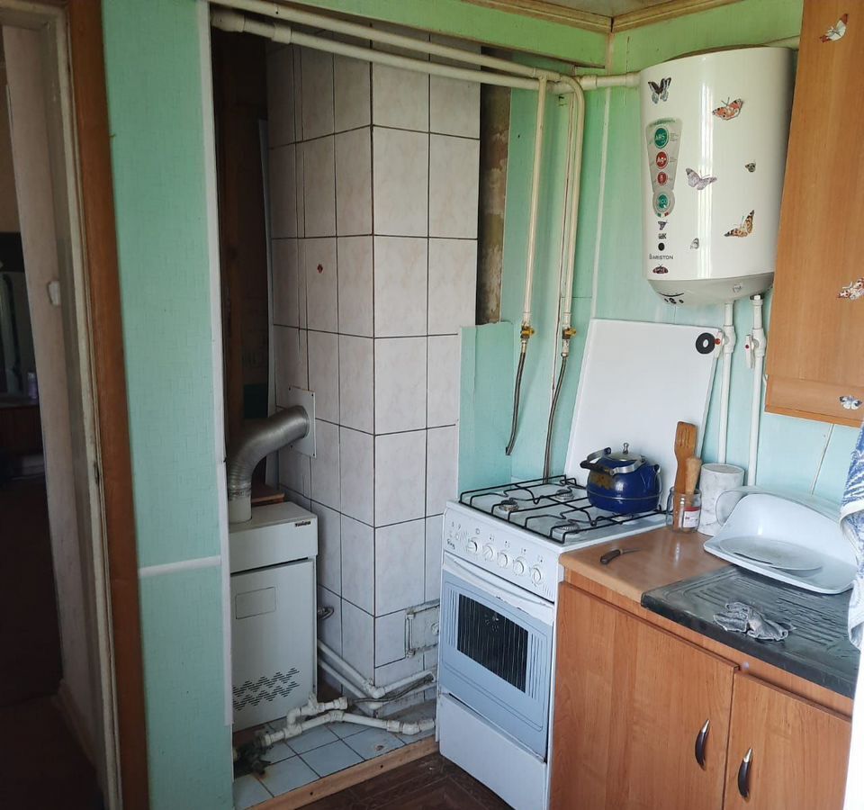 квартира р-н Карачевский г Карачев ул Советская 14 Карачевское городское поселение фото 10