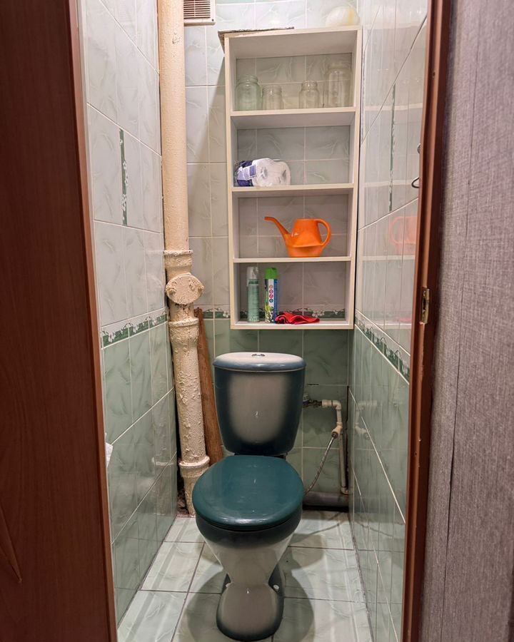 квартира р-н Тейковский г Тейково ул Школьная 3 фото 6