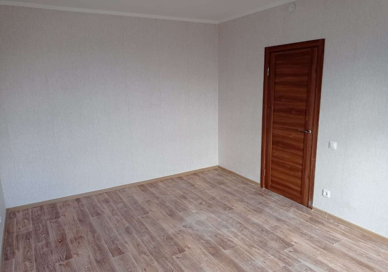 квартира г Орел р-н Заводской ул Зареченская 6к/4 фото 7
