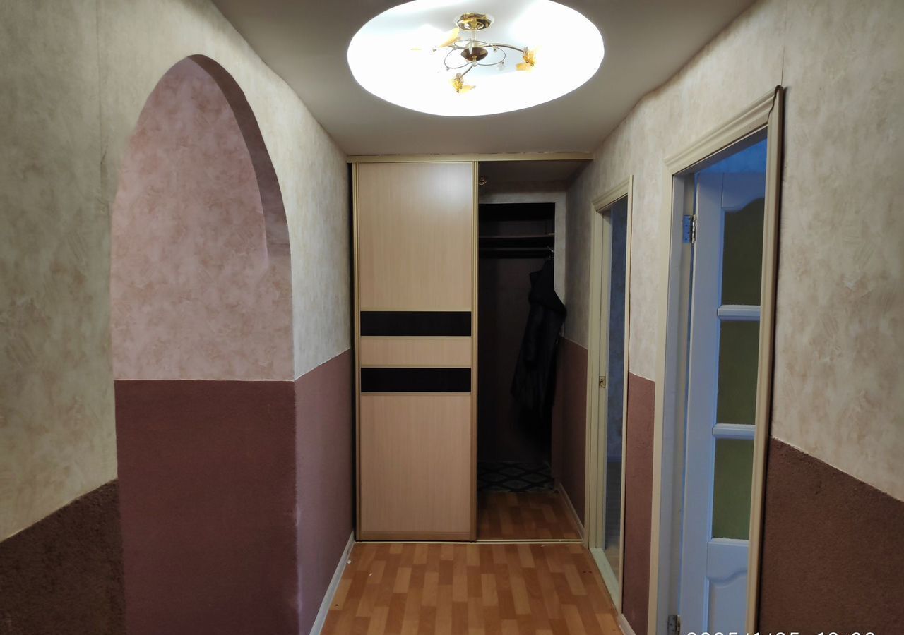квартира г Печора ул Ленина 13б муниципальное образование Печора фото 6
