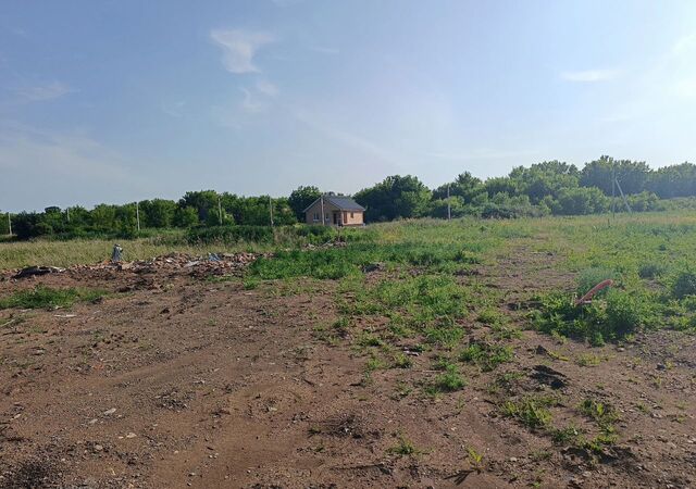 земля дом 79 Республика Татарстан Татарстан, муниципальное образование Альметьевск фото