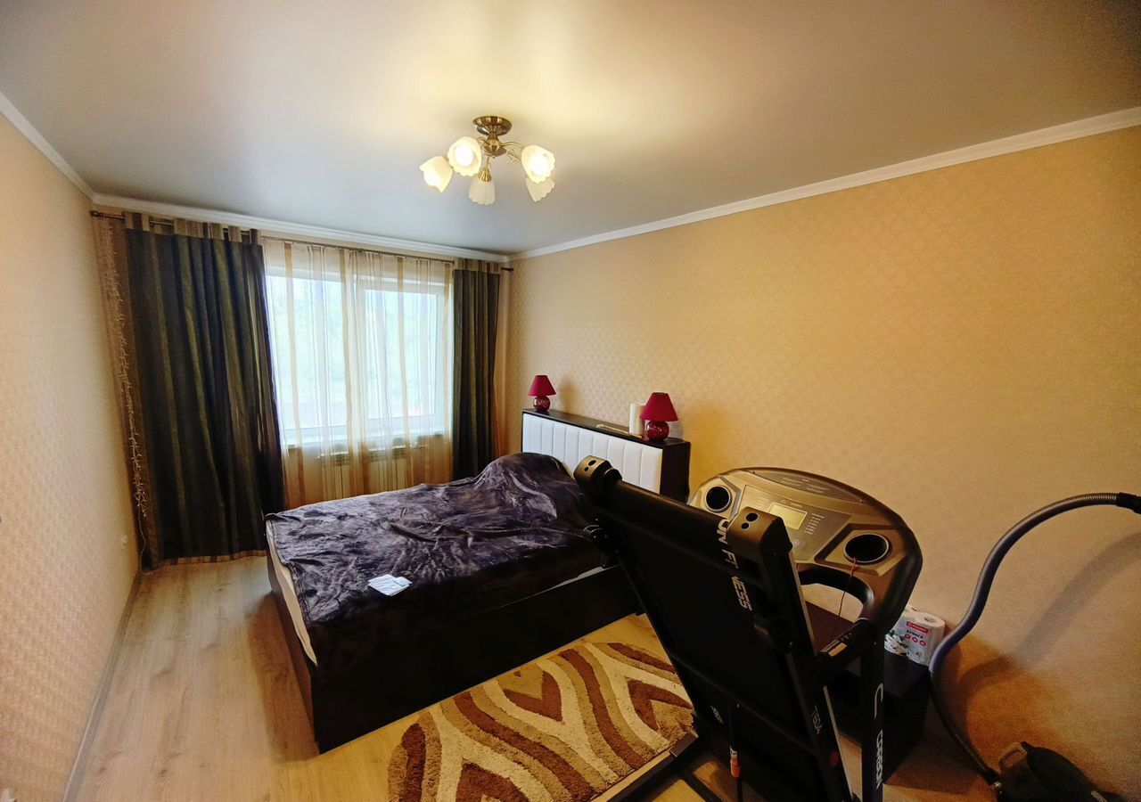 квартира г Курск р-н Центральный ул Береговая 5 фото 3