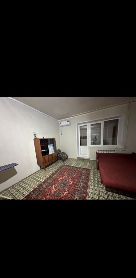 квартира г Астрахань р-н Кировский ул Куликова 15 фото 3