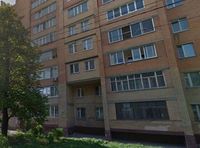 метро Щелковская ул Заречная 8к/1 Московская область, Щелково фото