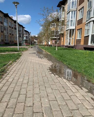 г. о. Люберцы, д. Марусино, 77к 14, Некрасовка фото