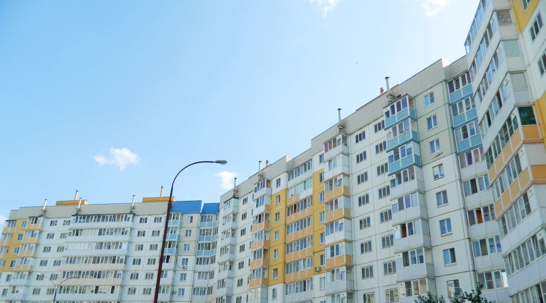 квартира р-н Яковлевский г Строитель ул Жукова 15 фото 1