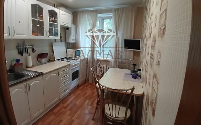 квартира г Елец п Строитель 33 фото 1