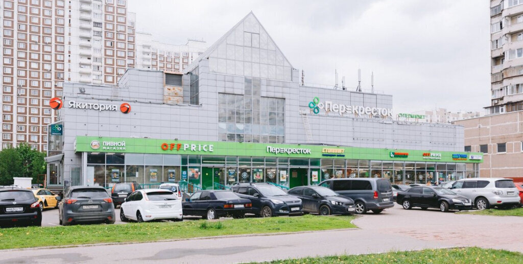 свободного назначения г Москва метро Улица Скобелевская б-р Адмирала Ушакова 7 муниципальный округ Южное Бутово фото 2