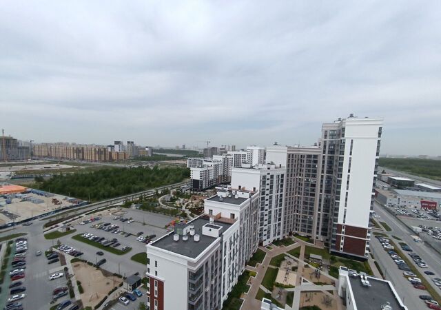 р-н Центральный ул Пожарных и спасателей 2 фото