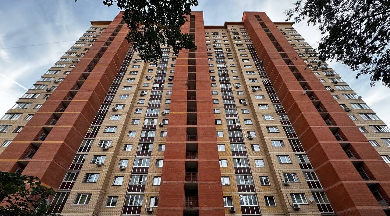 квартира г Одинцово ул Садовая 22а квартал «Единый Стандарт» Одинцово фото 29
