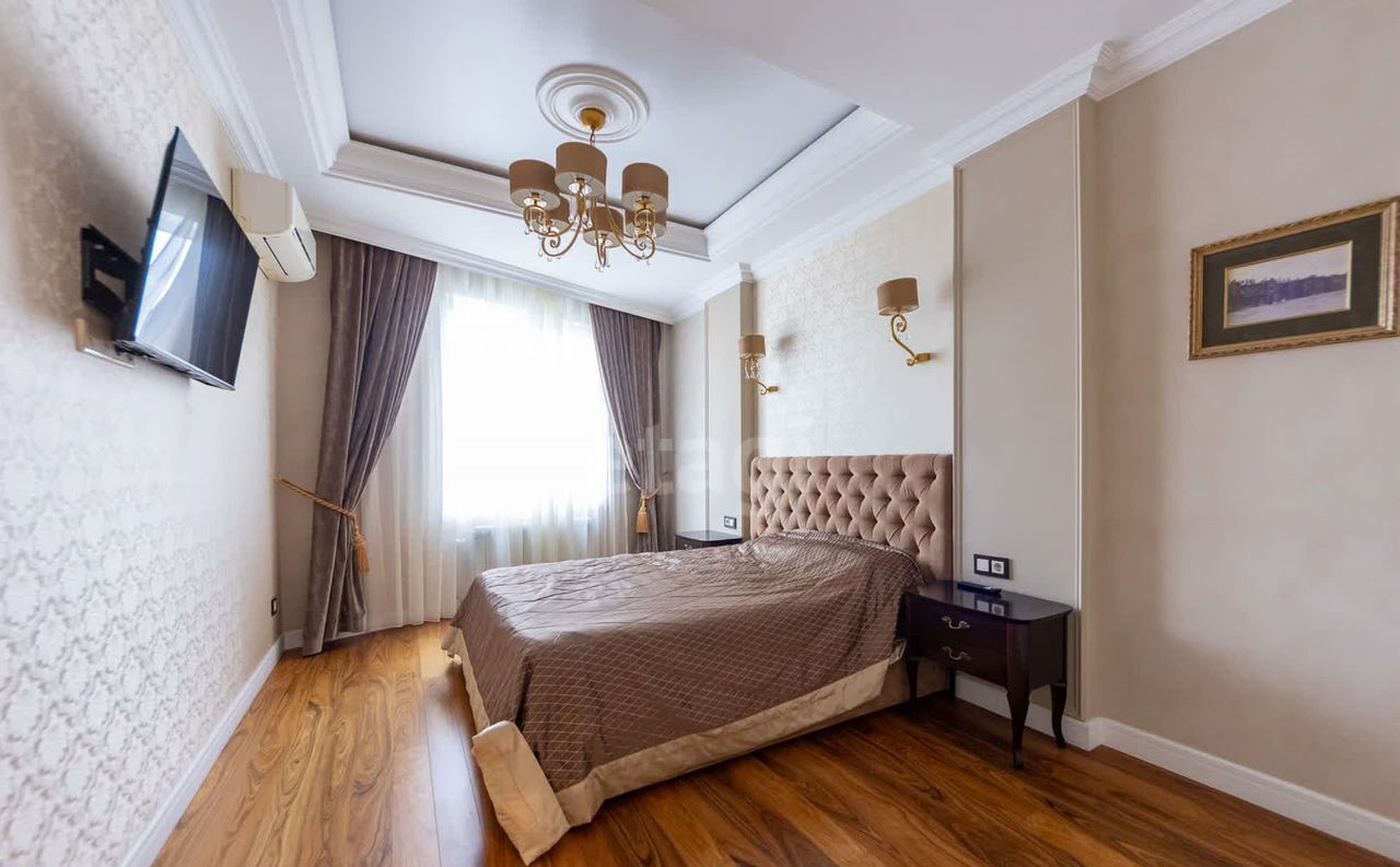 квартира г Хабаровск р-н Центральный ул Дзержинского 64 фото 16
