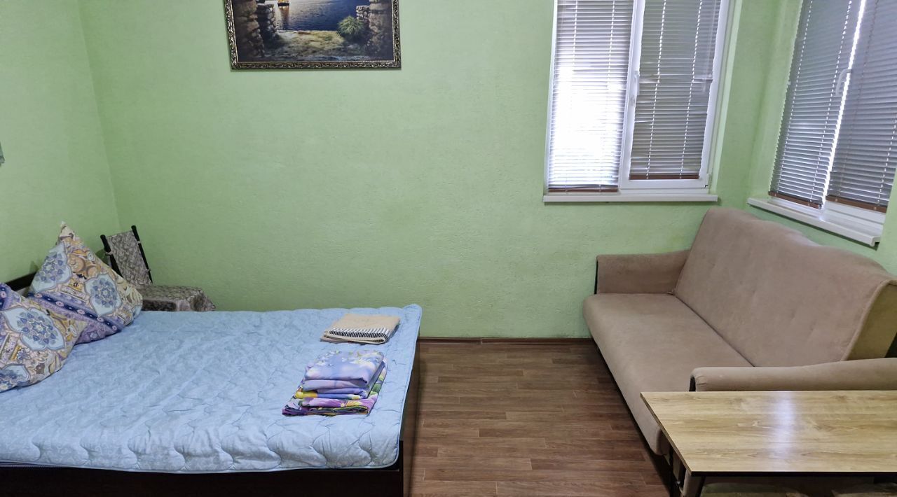 дом г Судак ул Гора Фирейная 3/2 фото 26