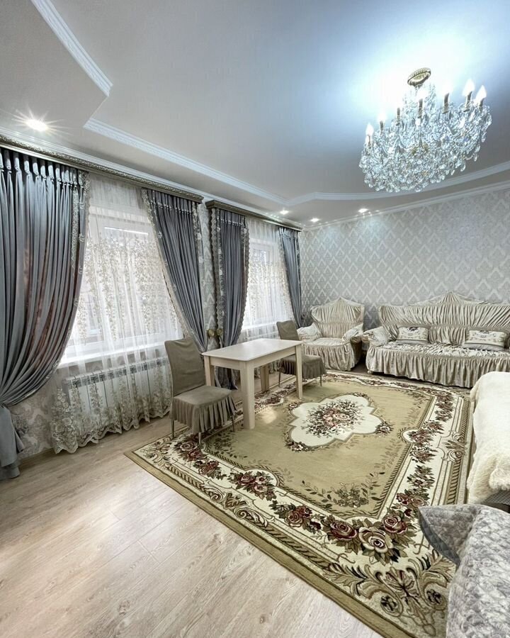 дом г Кисловодск ул Линейная 22 фото 1