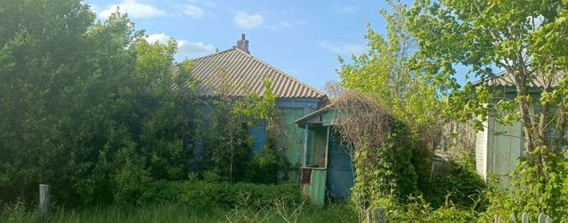 ул Дзержинского 32 Липовское сельское поселение, Нижний Кисляй фото