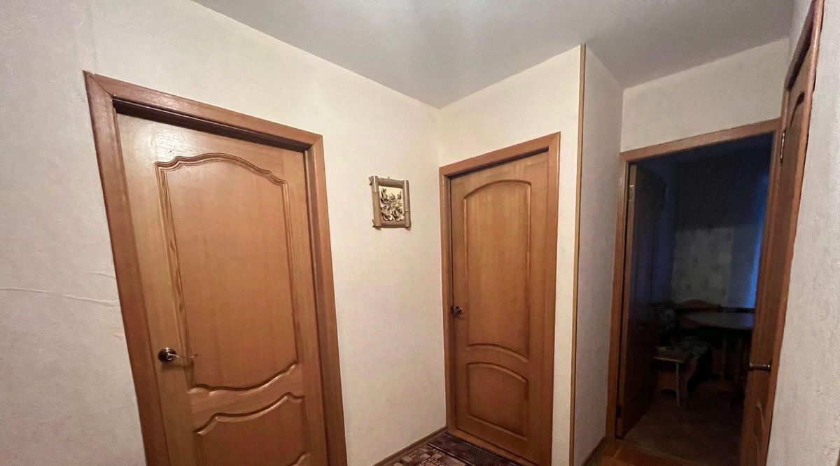квартира г Истра ул 9-ой Гвардейской Дивизии 42 Нахабино фото 12