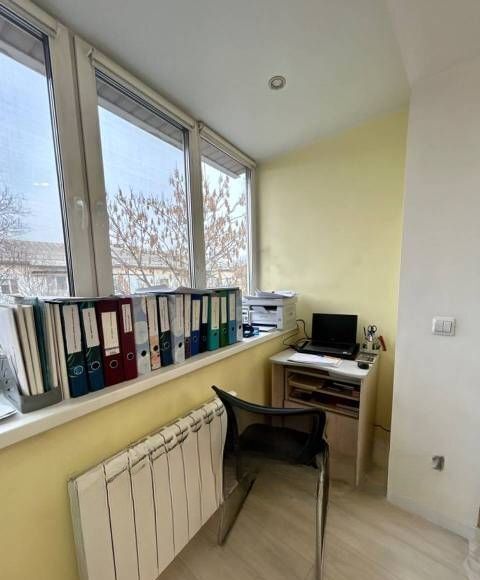 квартира г Уссурийск ул Октябрьская 24 фото 3