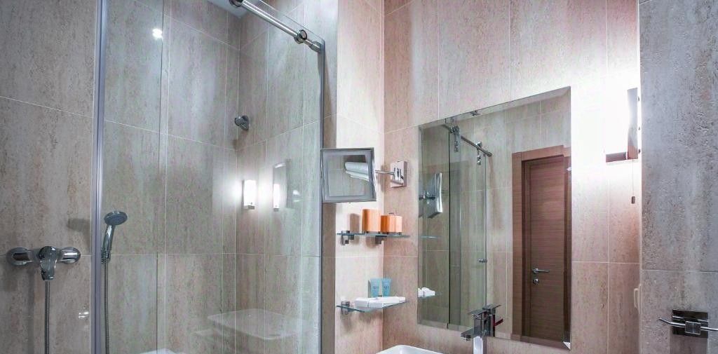 комната г Волгоград р-н Центральный ул им. Рокоссовского 62 фото 2