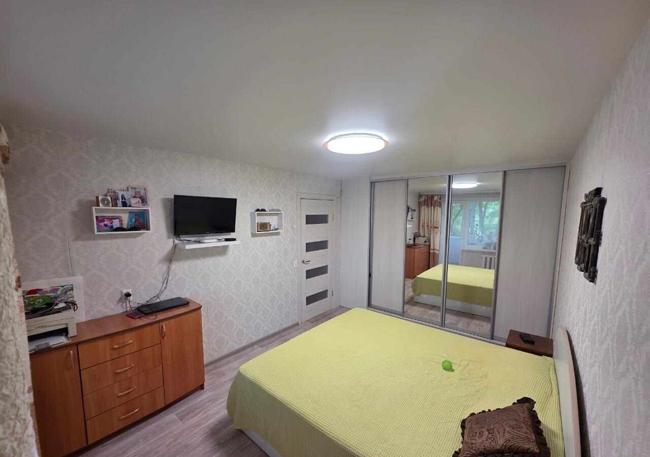 квартира г Биробиджан ул Осенняя 37 Еврейская автономная обл. фото 11