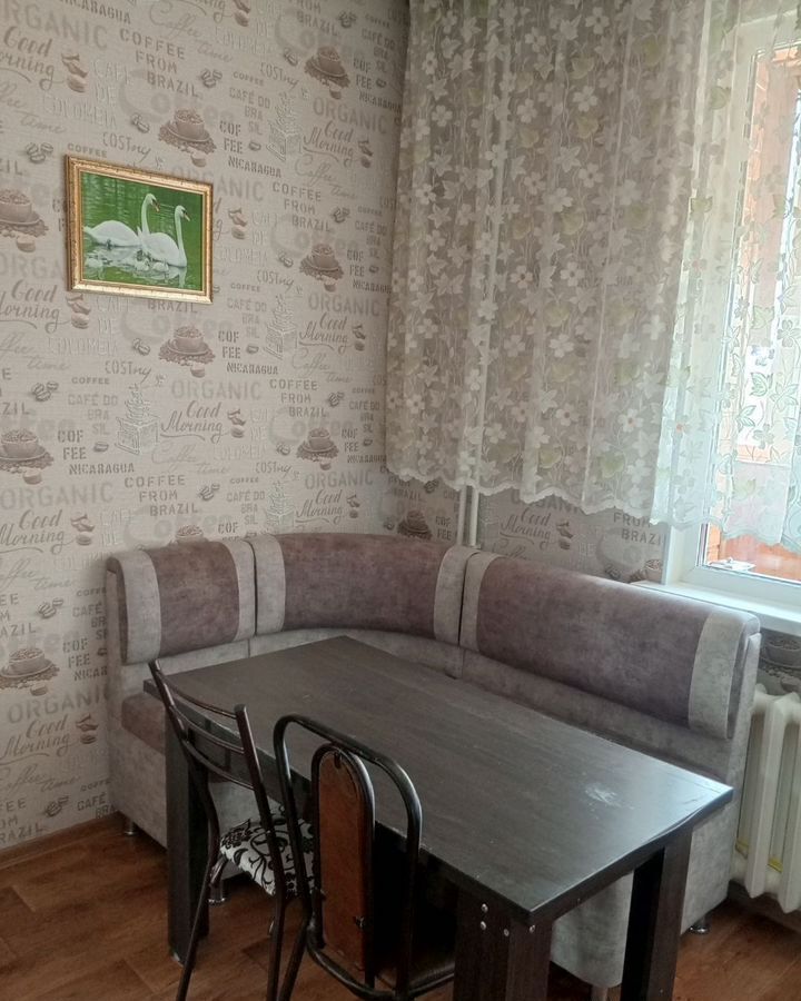 квартира г Оренбург р-н Ленинский ул Мира 3/1 фото 4