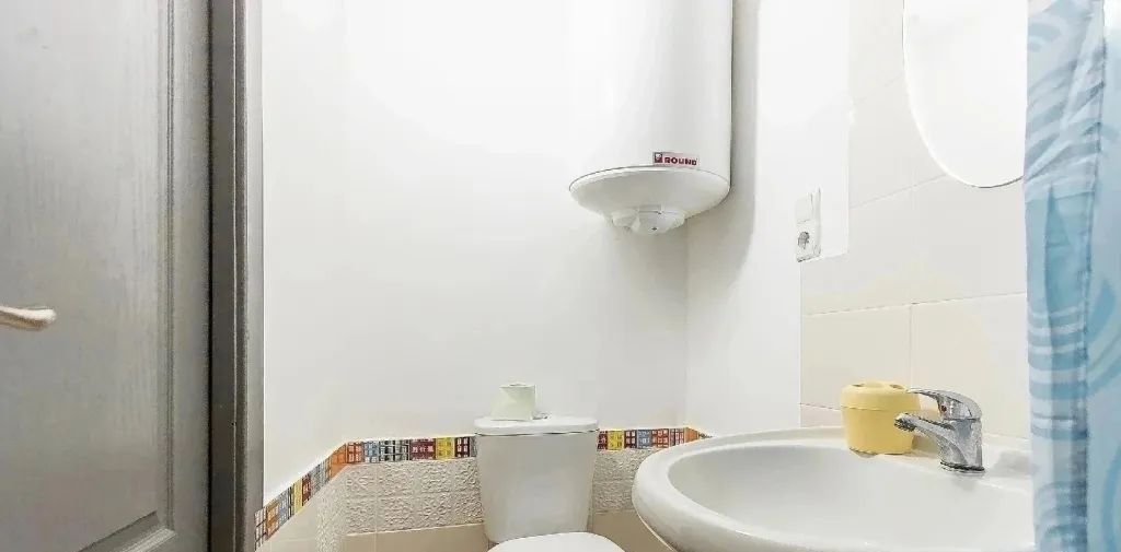 комната г Судак пер Колхозный 9 фото 4