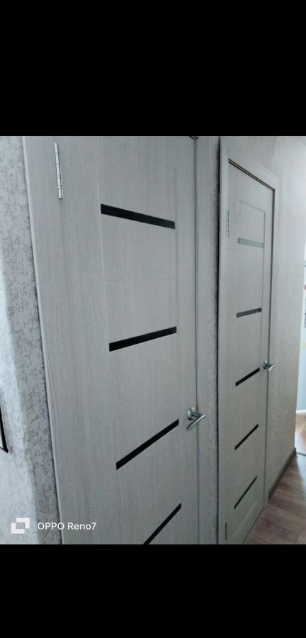 квартира г Юрга ул Машиностроителей 24 Кемеровская обл. — Кузбасс фото 10