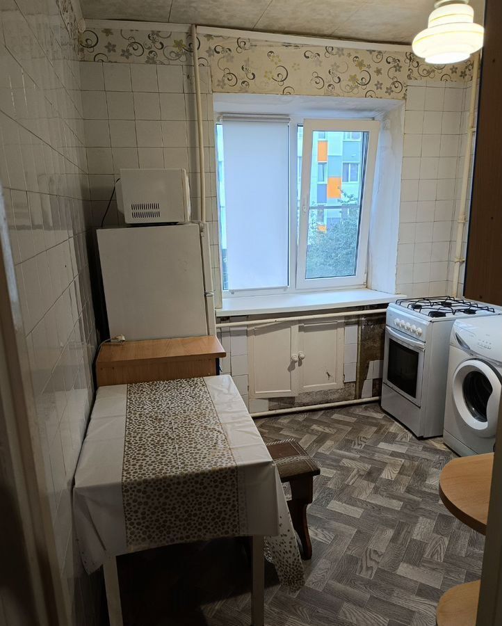 квартира г Батайск ул Куйбышева 164 фото 4