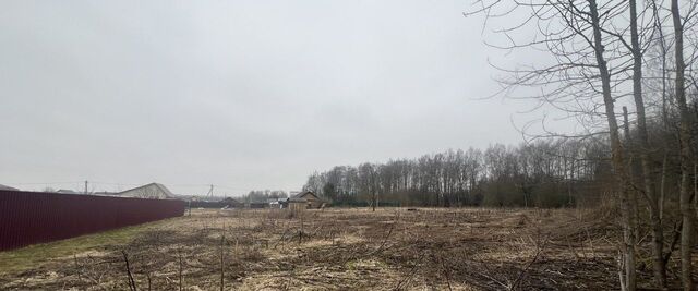 земля ул Ленина Река Истра, Нахабино фото