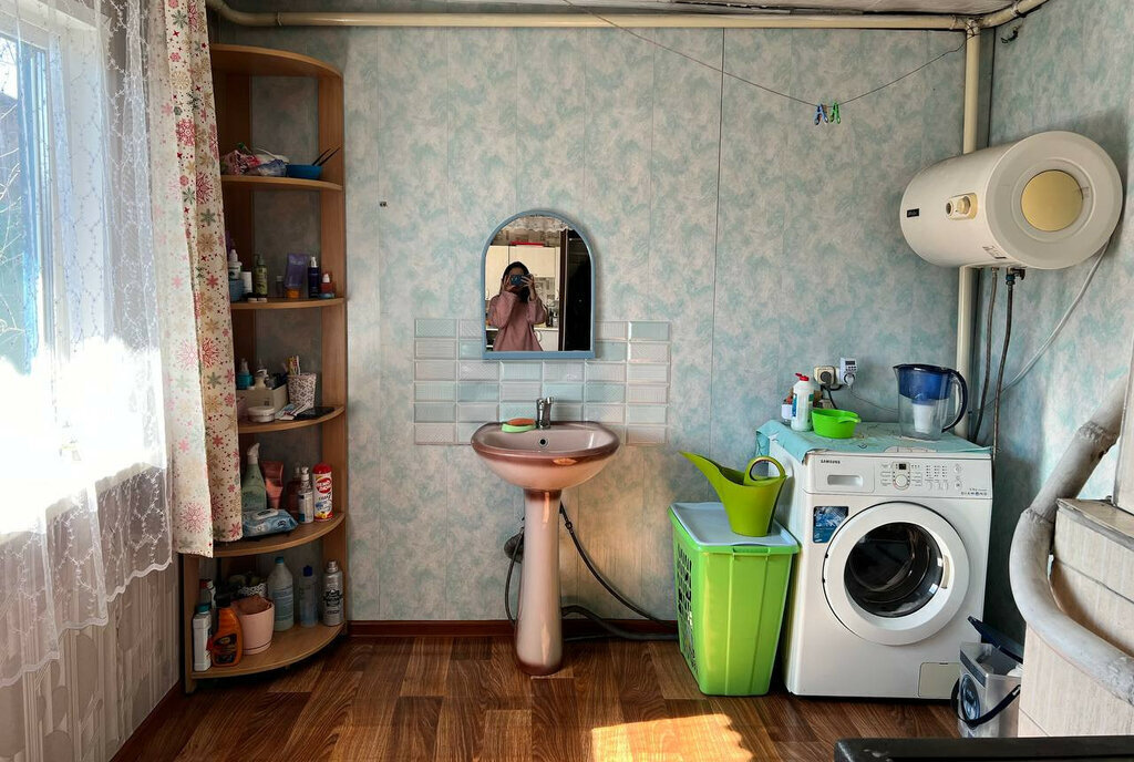 квартира г Кызыл ул Салчака Тока 22 фото 5