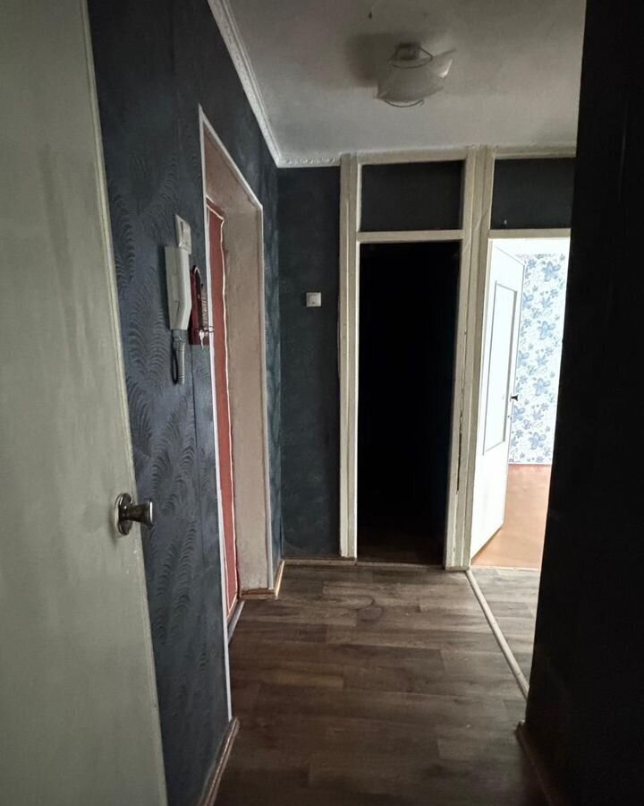 квартира р-н Барабинский г Барабинск ул Ульяновская 147 фото 11