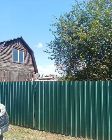 снт Недра Криводановка фото