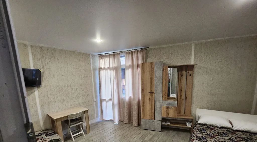 комната г Геленджик Голубая Бухта мкр Голубая бухта ул Армавирская 1б фото 5