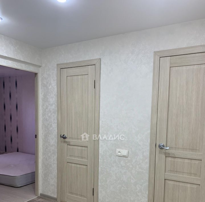 квартира р-н Гороховецкий г Гороховец ул Парковая 58б фото 19