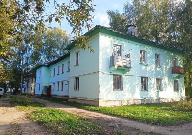 д Переборы Переборский район ул Инженерная 31 Переборский планировочный район фото