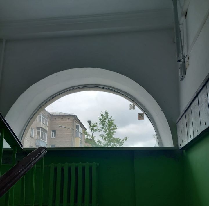 комната г Электросталь Центральный ул Корешкова 8/50 фото 2
