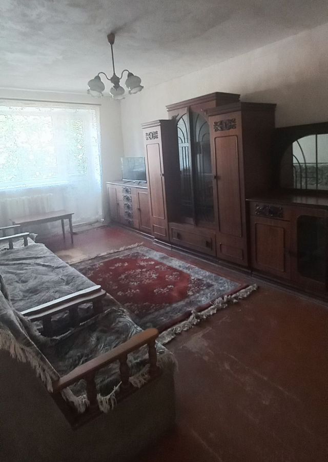 квартира р-н Красносулинский г Красный Сулин ул Братская 26 фото 1
