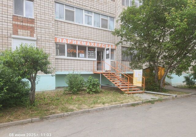 свободного назначения р-н Ленинский ул Баранова 63 фото