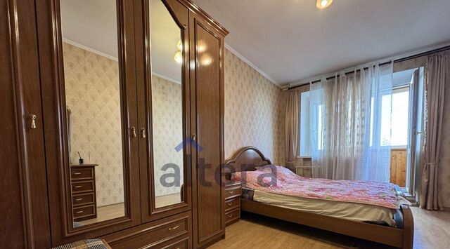 р-н Московский Яшьлек ул Кулахметова 17к/4 фото
