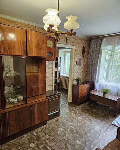 квартира ул Гагарина 25а Орехово-Зуевский г. о. фото