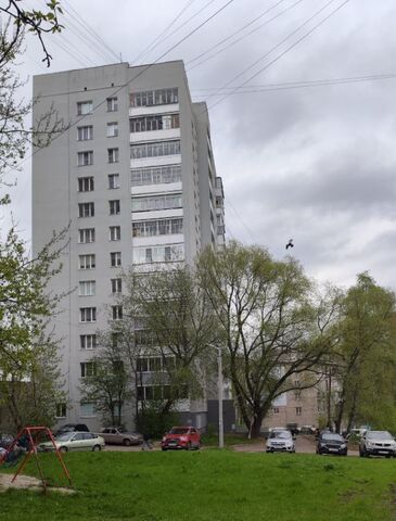 р-н Фрунзенский пр-кт Московский 141 фото