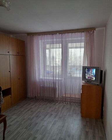 квартира р-н Октябрьский ул Спутников 16к/3 фото