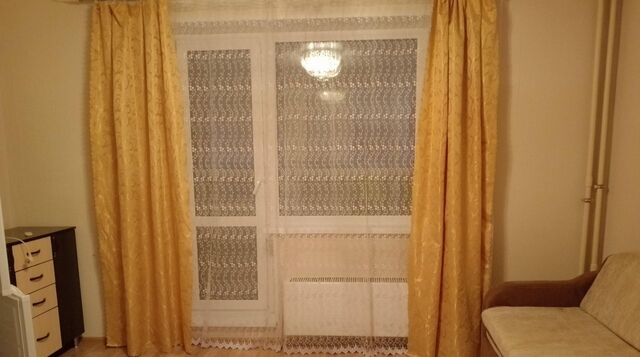 микрорайон Вишнёвая Горка Западный фото