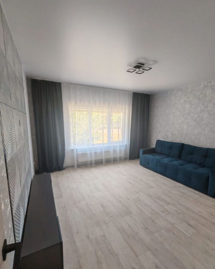 дом р-н Борисоглебский г Борисоглебск ул Свободы фото 2