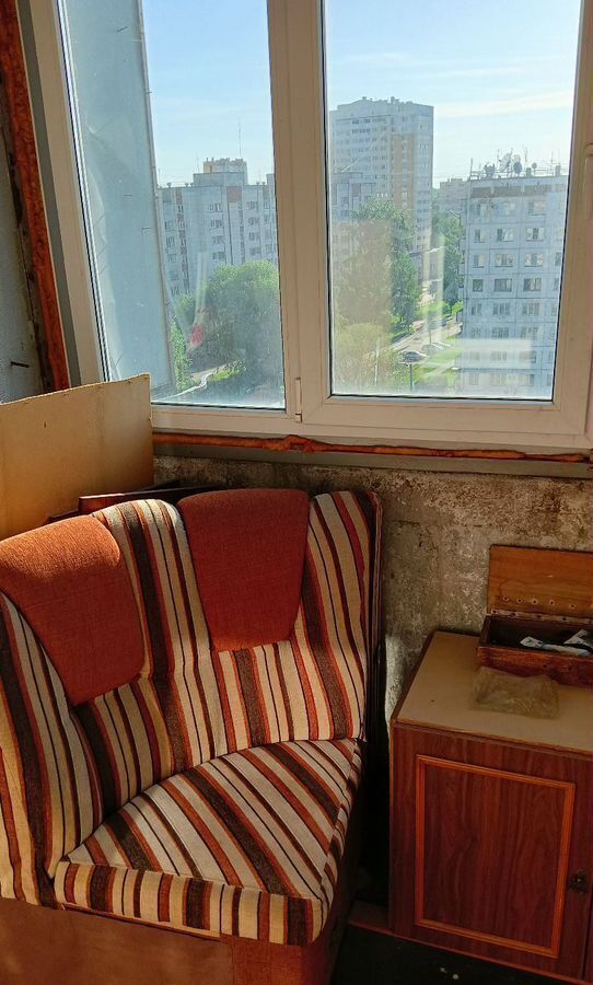 квартира г Копейск пр-кт Коммунистический 12 Копейский г. о. фото 3