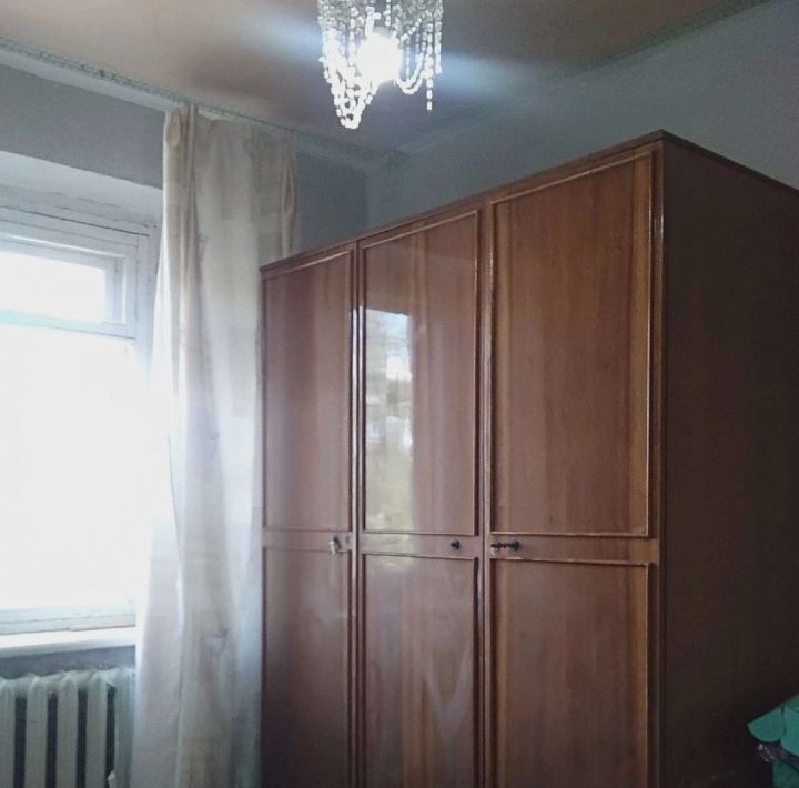 квартира г Великий Новгород ул Московская 22к/1 фото 4