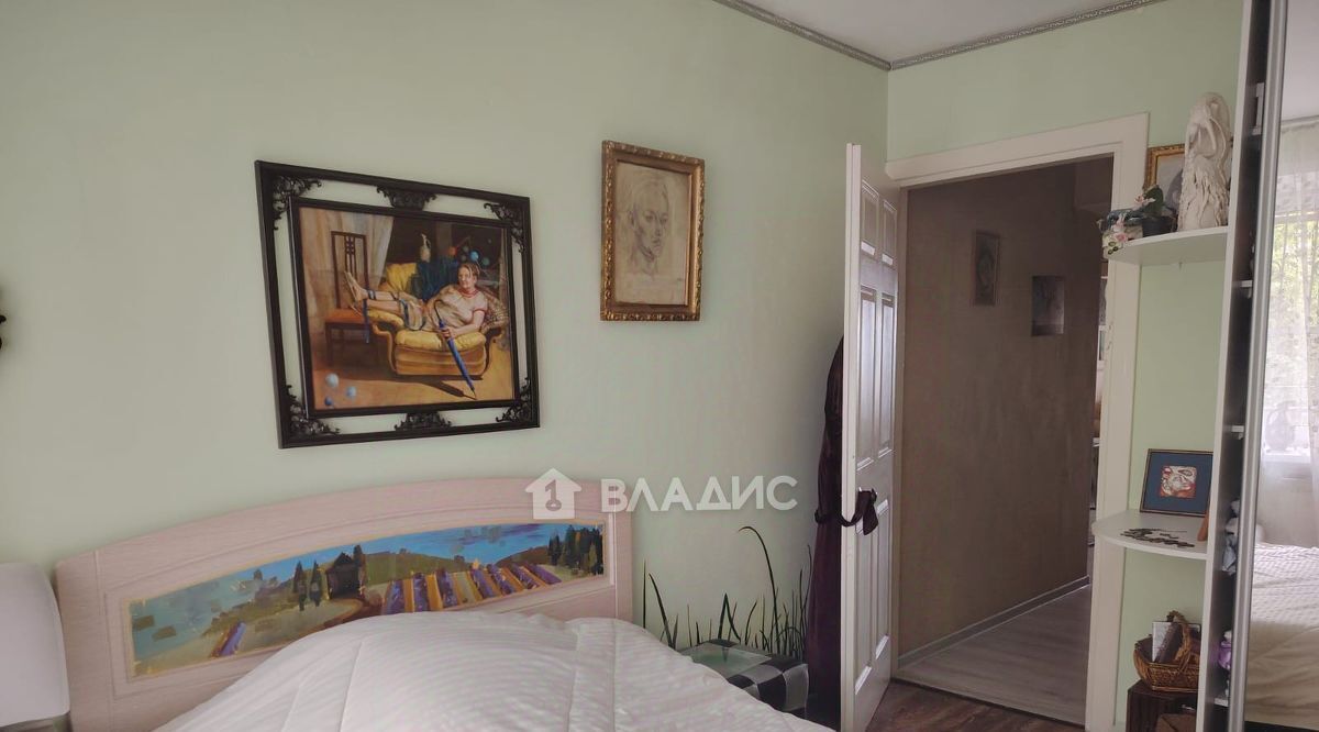 квартира г Кемерово р-н Заводский ул Свободы 11 фото 7